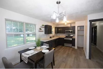 600 Scenic Drive, Alvord, TX 76225 - Photo 3