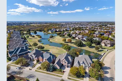 3762 Chesapeake Drive, Frisco, TX 75034 - Photo 5