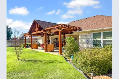 617 Parker Lane, Granbury, TX 76048 - Photo 35