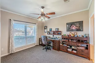 617 Parker Ln, Granbury, TX 76048 - Photo 19