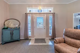 617 Parker Ln, Granbury, TX 76048 - Photo 7