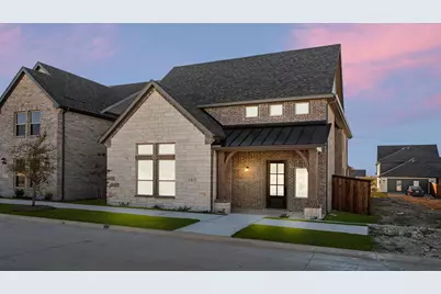 1413 Tipperary Drive, Celina, TX 75009 - Photo 3