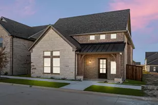 1413 Tipperary Dr, Celina, TX 75009 - Photo 3