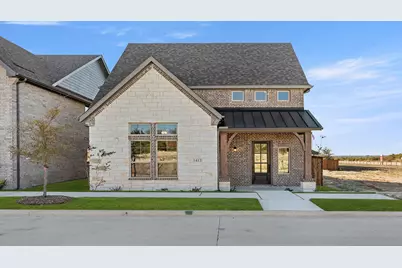 1413 Tipperary Drive, Celina, TX 75009 - Photo 3