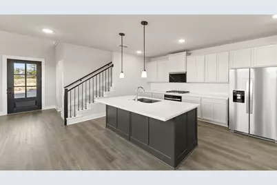 1413 Tipperary Drive, Celina, TX 75009 - Photo 5