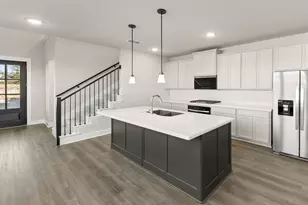 1413 Tipperary Dr, Celina, TX 75009 - Photo 5