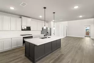 1413 Tipperary Dr, Celina, TX 75009 - Photo 5