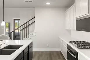 1413 Tipperary Dr, Celina, TX 75009 - Photo 7