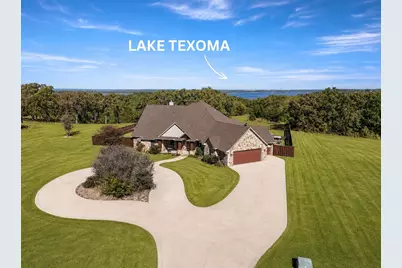168 Texoma Bluffs Circle, Gordonville, TX 76245 - Photo 1