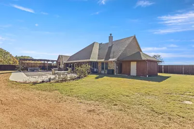 168 Texoma Bluffs Circle, Gordonville, TX 76245 - Photo 25
