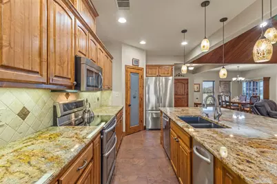 168 Texoma Bluffs Circle, Gordonville, TX 76245 - Photo 9