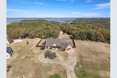 168 Texoma Bluffs Circle, Gordonville, TX 76245 - Photo 33