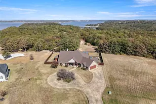 168 Texoma Bluffs Cir, Gordonville, TX 76245 - Photo 33