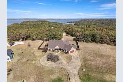 168 Texoma Bluffs Circle, Gordonville, TX 76245 - Photo 37