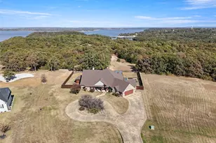 168 Texoma Bluffs Cir, Gordonville, TX 76245 - Photo 37