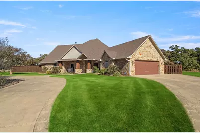 168 Texoma Bluffs Circle, Gordonville, TX 76245 - Photo 23