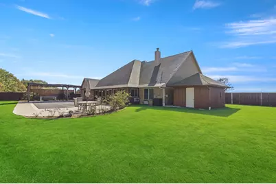 168 Texoma Bluffs Circle, Gordonville, TX 76245 - Photo 33