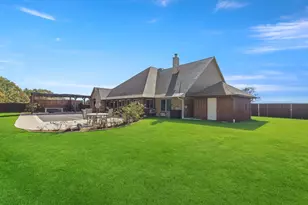 168 Texoma Bluffs Cir, Gordonville, TX 76245 - Photo 33