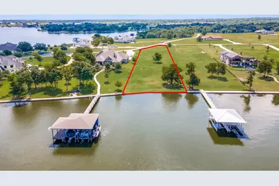 Lot 25 Sandy Cove Court, Streetman, TX 75859 - Photo 1