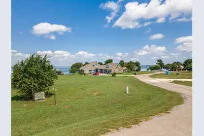 Lot 25 Sandy Cove Court, Streetman, TX 75859 - Photo 5