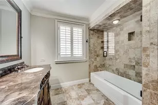 4520 Westway Ave, Highland Park, TX 75205 - Photo 17