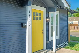 1300 E Baltimore Ave, Fort Worth, TX 76104 - Photo 3