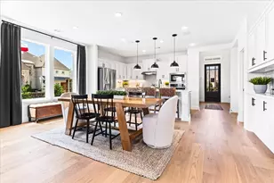 3813 Prairie Chapel Rd, Royse City, TX 75189 - Photo 5