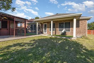 101 Wandering Dr, Forney, TX 75126 - Photo 25