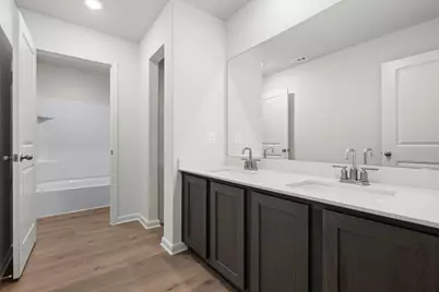 1529 Woodwinds Drive, Fort Worth, TX 76140 - Photo 9