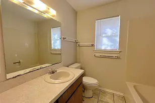 1106 Curtis Dr, Weatherford, TX 76086 - Photo 11