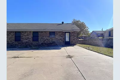 1106 Curtis Drive #A, Weatherford, TX 76086 - Photo 13