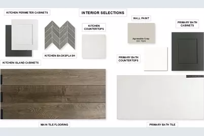 3105 Lacebark Lane, Celina, TX 75009 - Photo 3