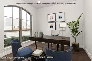 3105 Lacebark Ln, Celina, TX 75009 - Photo 9