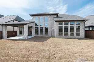 3105 Lacebark Ln, Celina, TX 75009 - Photo 31