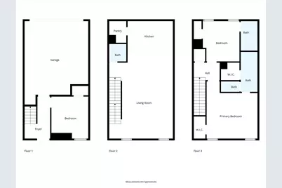 1147 N Madison Avenue #104, Dallas, TX 75208 - Photo 31