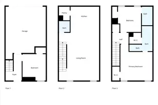 1147 N Madison Ave, Dallas, TX 75208 - Photo 31