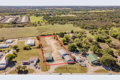 501 W Highway 199, Springtown, TX 76082 - Photo 13