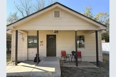225 College Street, Roxton, TX 75477 - Photo 23