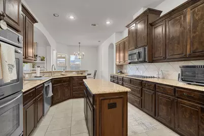 1809 Monaco Drive, Corinth, TX 76210 - Photo 15