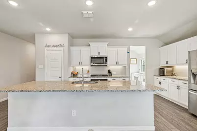 312 Scenic Point Drive, Princeton, TX 75407 - Photo 3