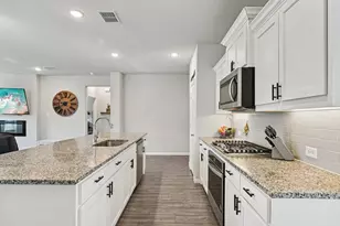 312 Scenic Point Dr, Princeton, TX 75407 - Photo 17