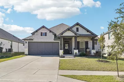 312 Scenic Point Drive, Princeton, TX 75407 - Photo 1