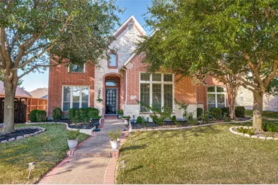 10230 Burnt Mill Lane, Frisco, TX 75035 - Photo 1