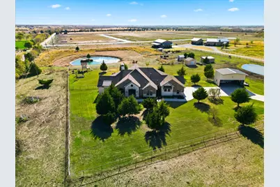 6655 County Road 1103, Celina, TX 75009 - Photo 1