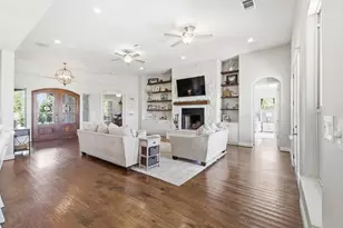 6655 Co Rd 1103, Celina, TX 75009 - Photo 1