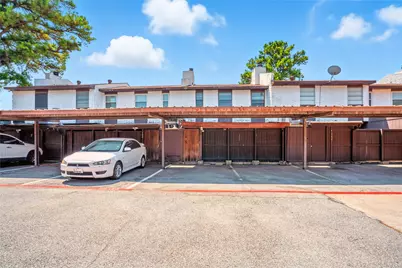 1719 E Grauwyler Road #103, Irving, TX 75061 - Photo 31