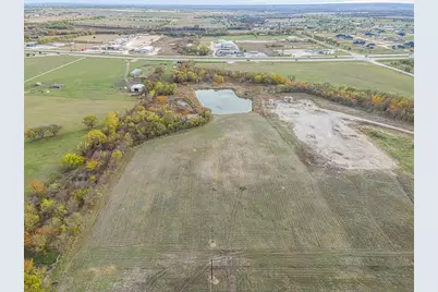 18.949Ac Jackson Road, Krum, TX 76249 - Photo 3