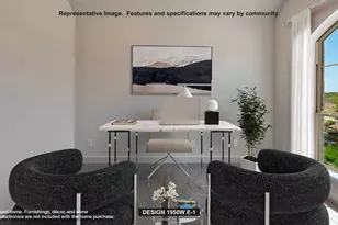 2417 Lyrebird Ln, Forney, TX 75126 - Photo 7