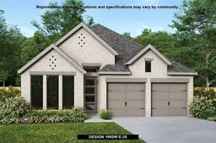 2417 Lyrebird Ln, Forney, TX 75126 - Photo 1