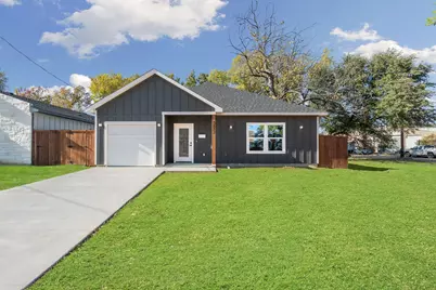 3937 Hancock Street, Dallas, TX 75210 - Photo 1